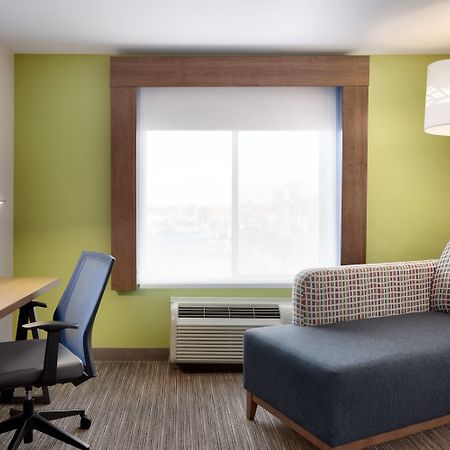 Holiday Inn Express & Suites Merced - Yosemite Natl Pk Area By Ihg Exterior foto