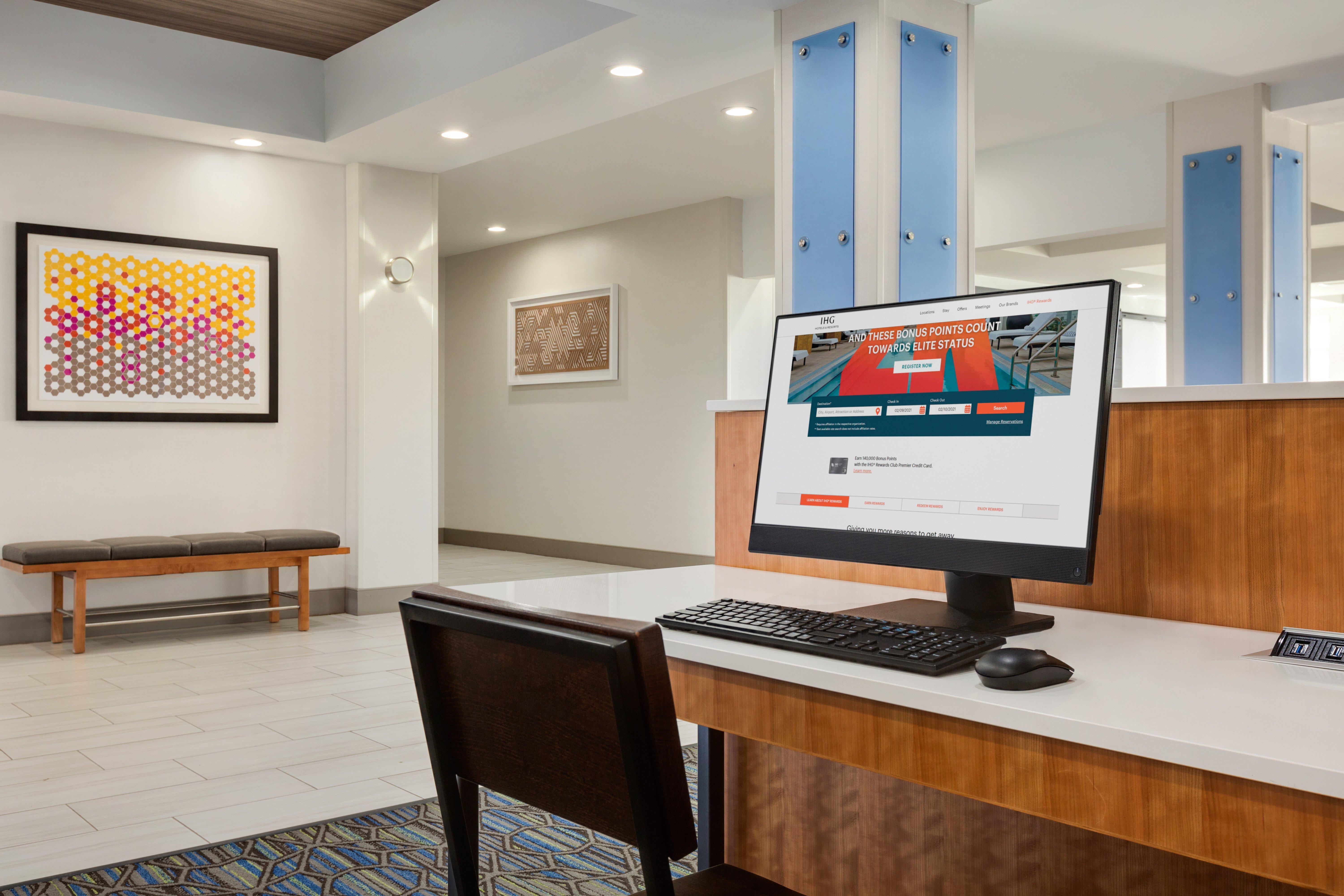 Holiday Inn Express & Suites Merced - Yosemite Natl Pk Area By Ihg Exterior foto