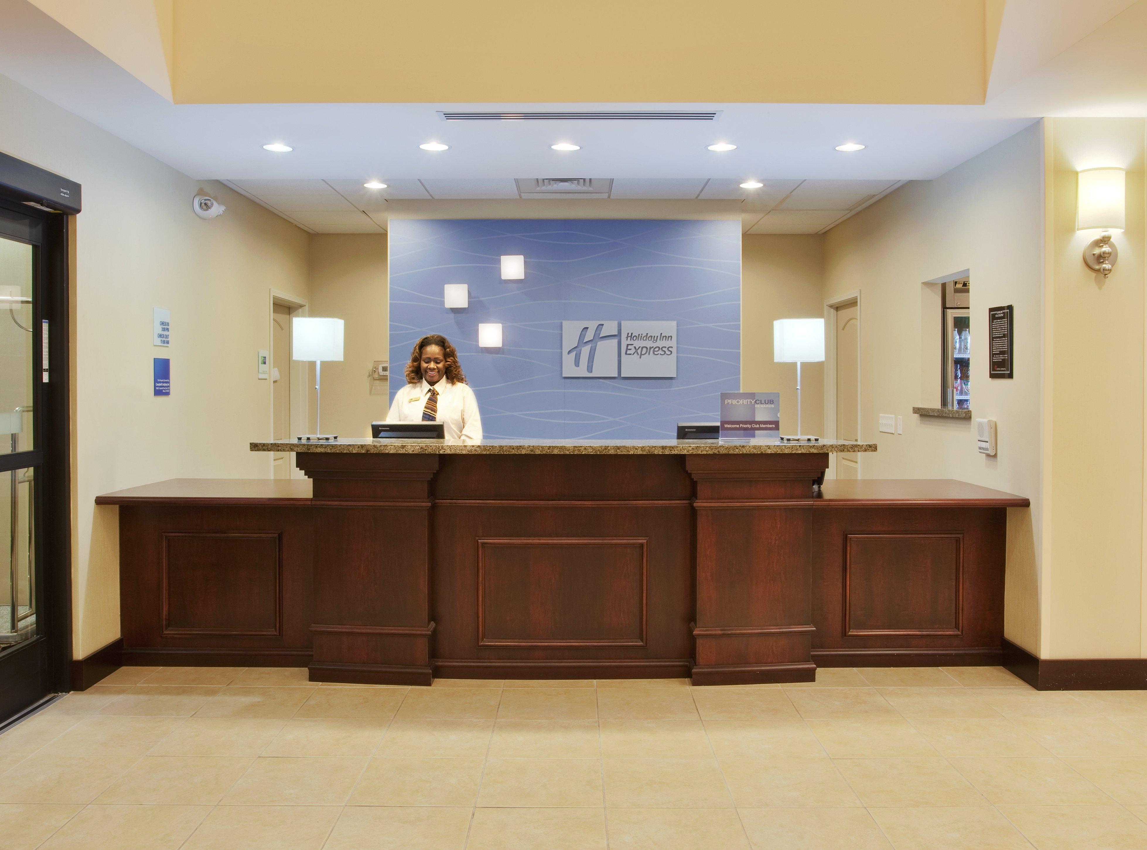 Holiday Inn Express & Suites Merced - Yosemite Natl Pk Area By Ihg Exterior foto