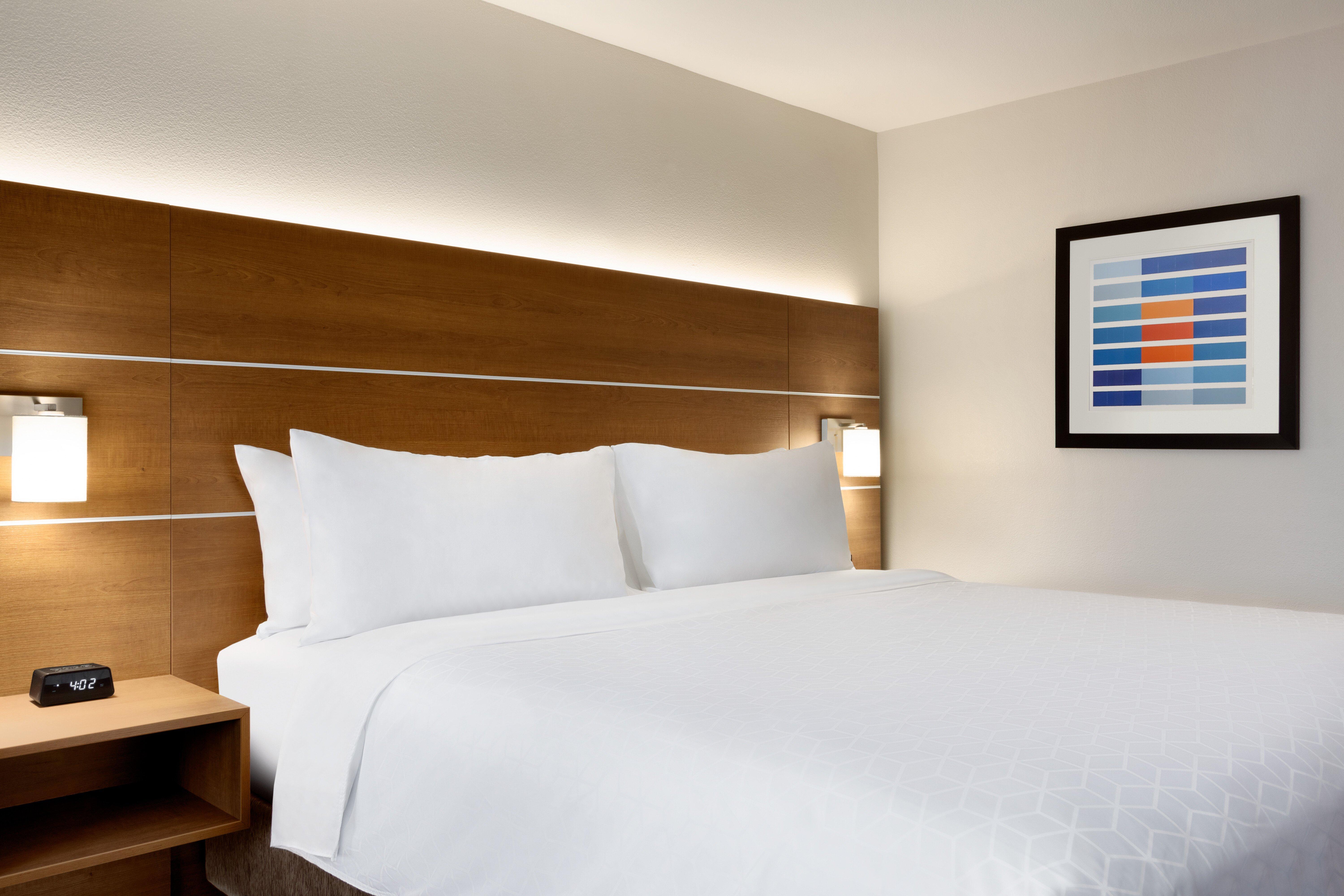 Holiday Inn Express & Suites Merced - Yosemite Natl Pk Area By Ihg Exterior foto